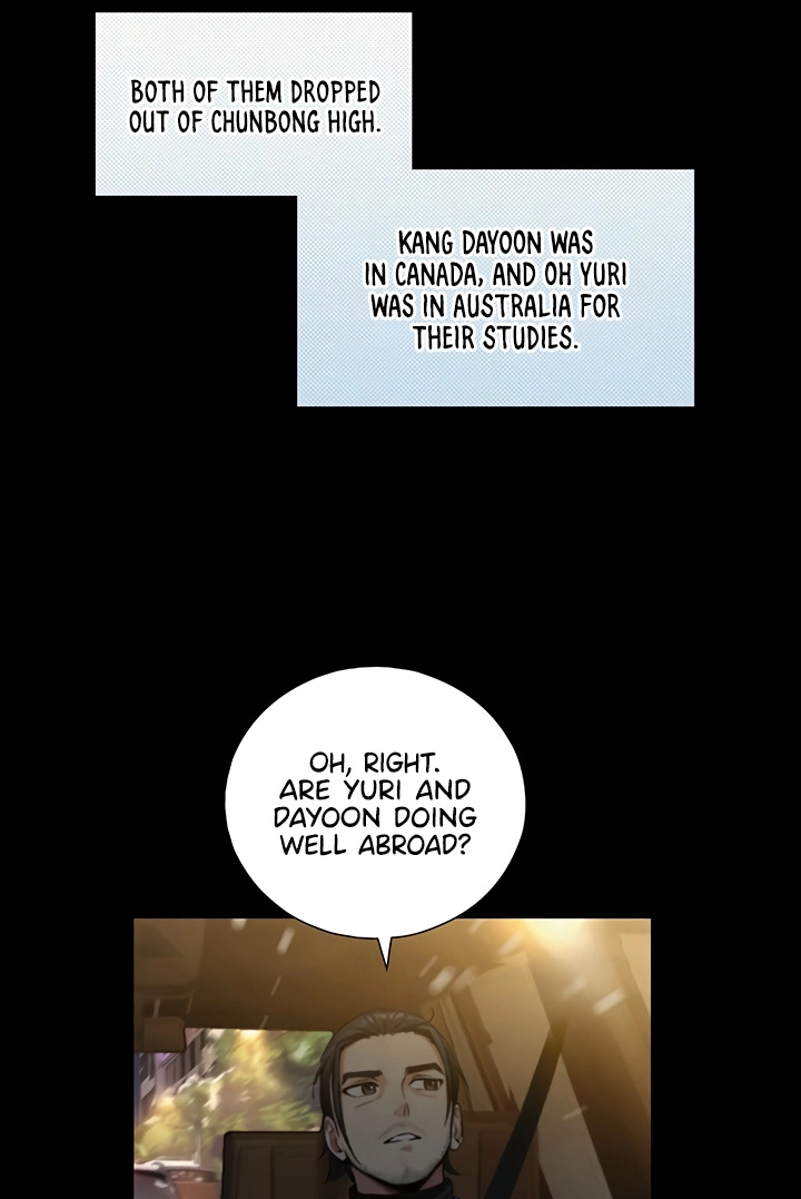 Like Father, Like Son Chapter 28 page 81 - 