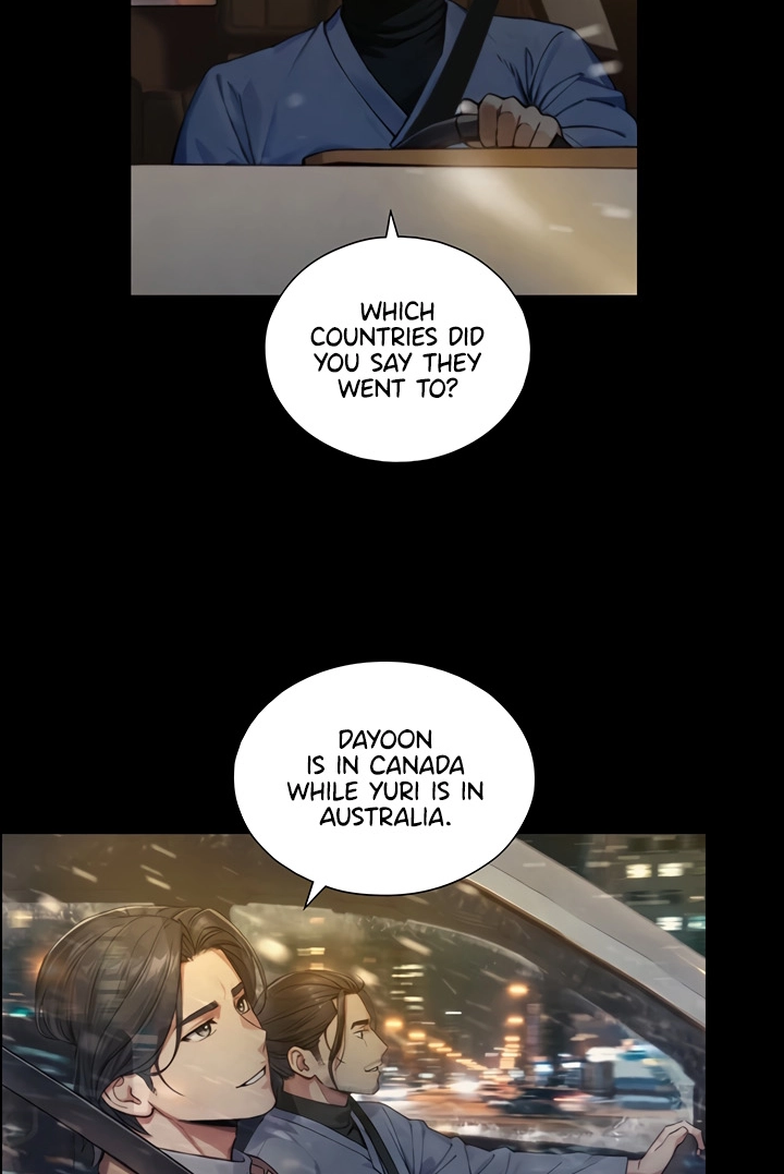 Like Father, Like Son Chapter 28 page 82 - 