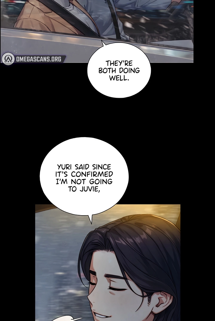 Like Father, Like Son Chapter 28 page 83 - 