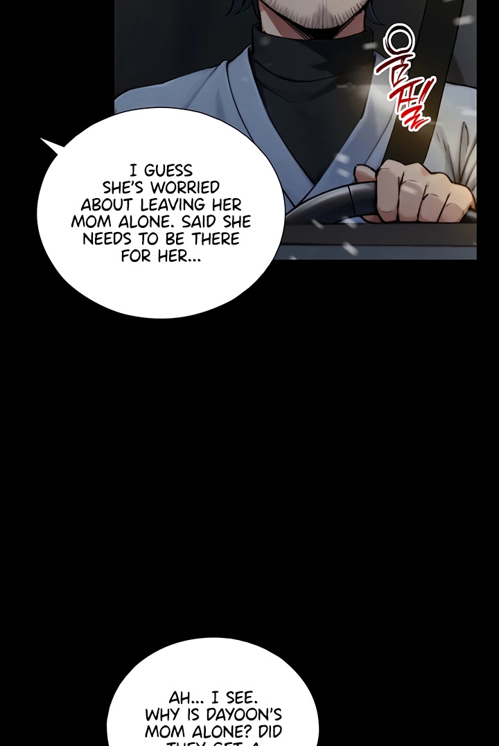 Like Father, Like Son Chapter 28 page 85 - 