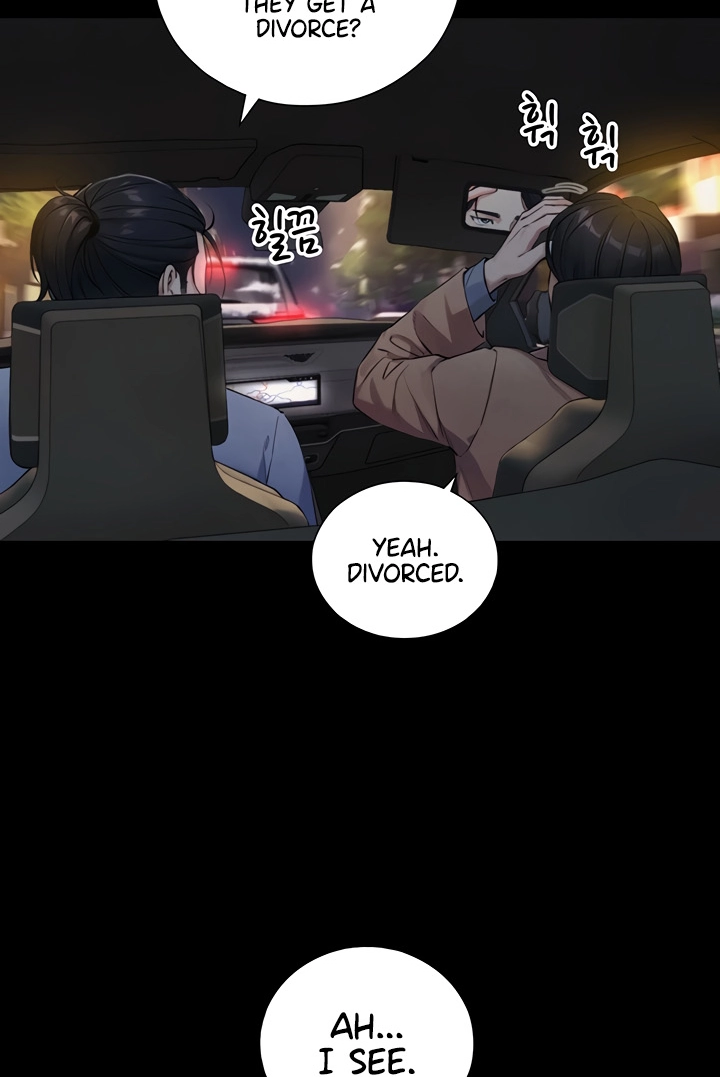 Like Father, Like Son Chapter 28 page 86 - 