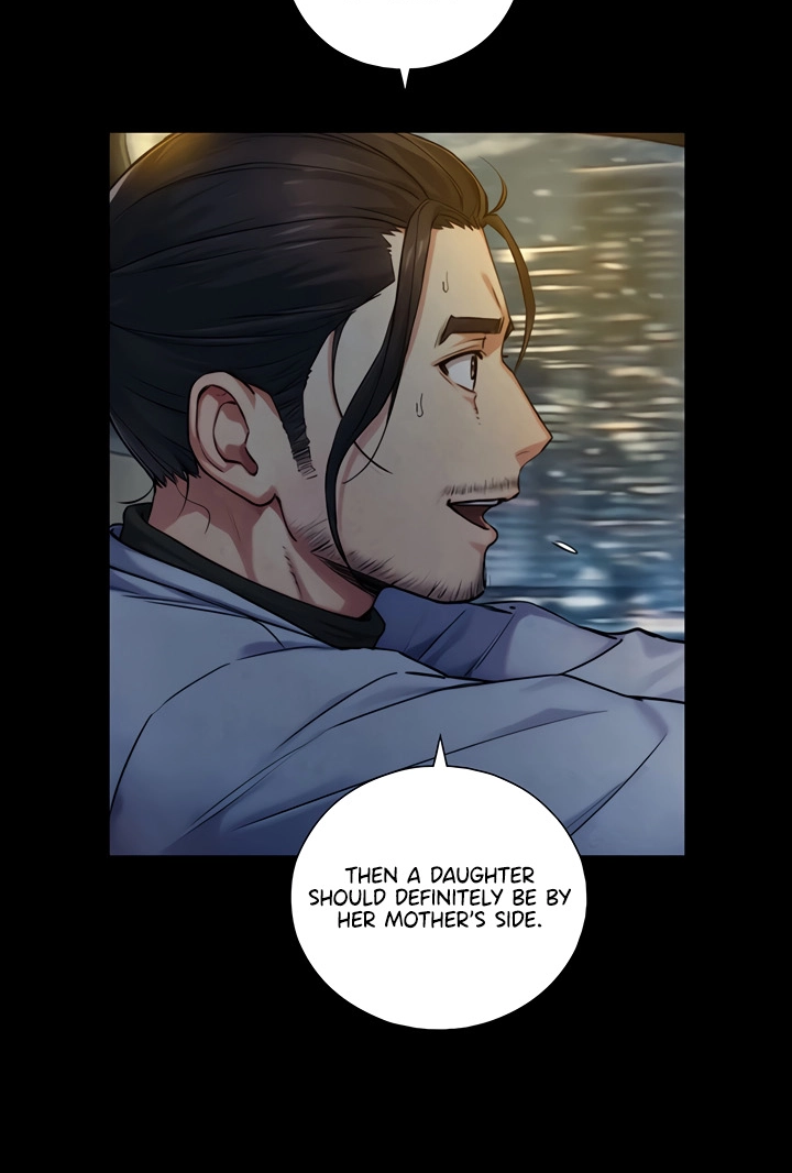 Like Father, Like Son Chapter 28 page 87 - 