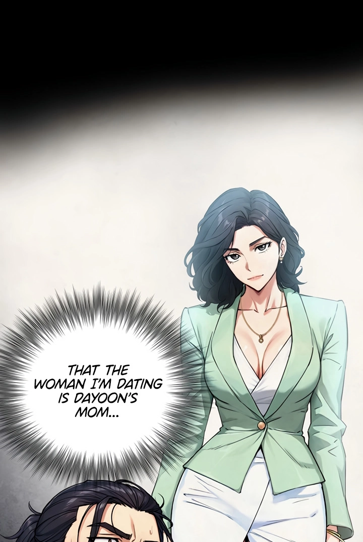 Like Father, Like Son Chapter 28 page 89 - 
