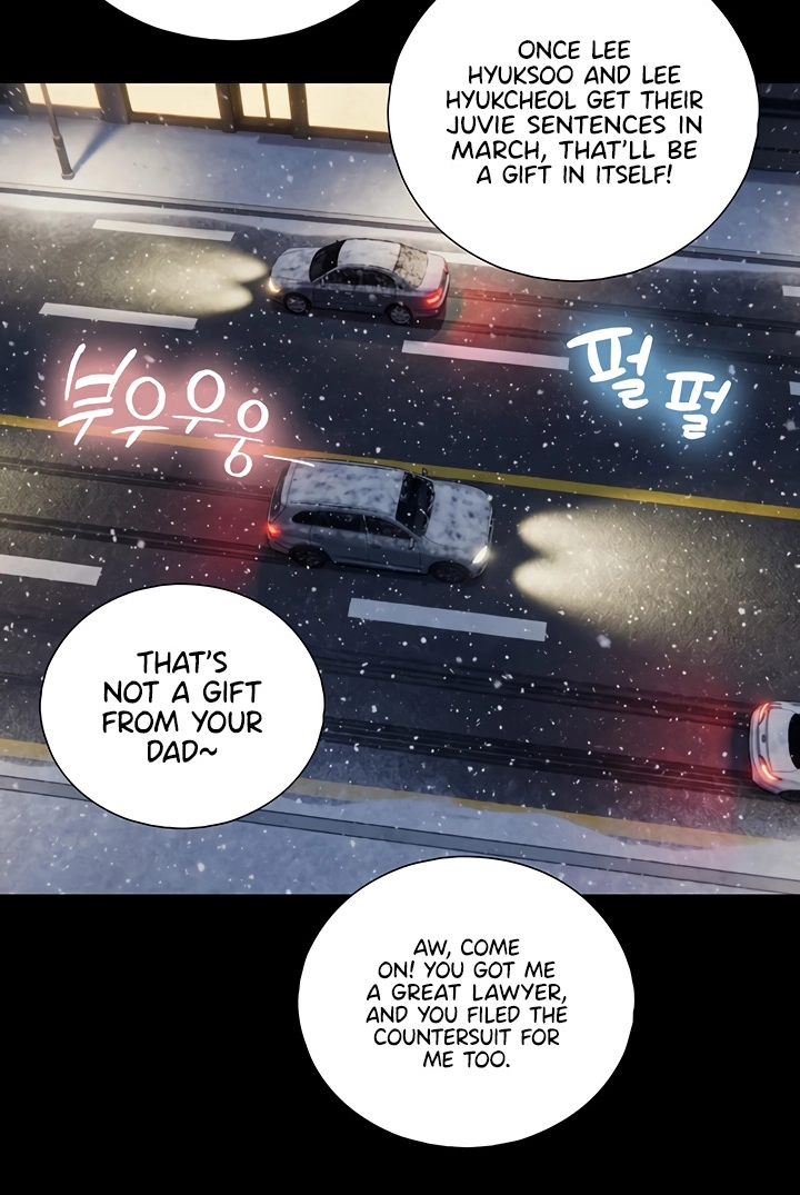 Like Father, Like Son Chapter 28 page 91 - 