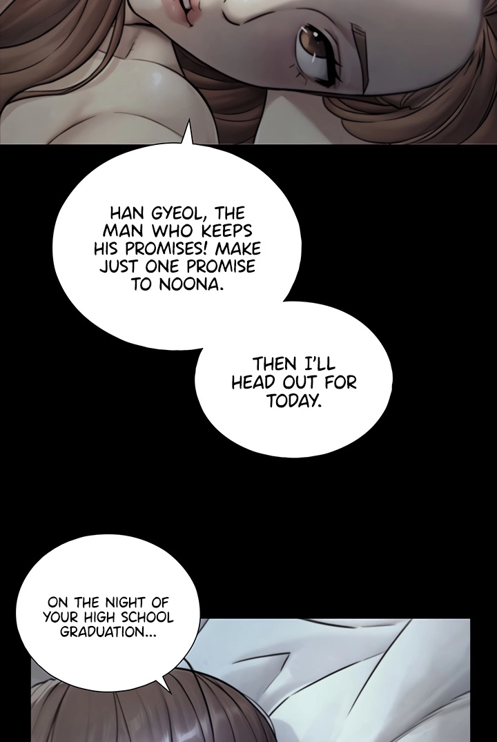 Like Father, Like Son Chapter 28 page 94 - 