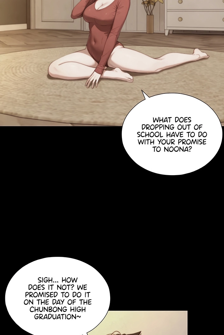 Like Father, Like Son Chapter 28 page 97 - 