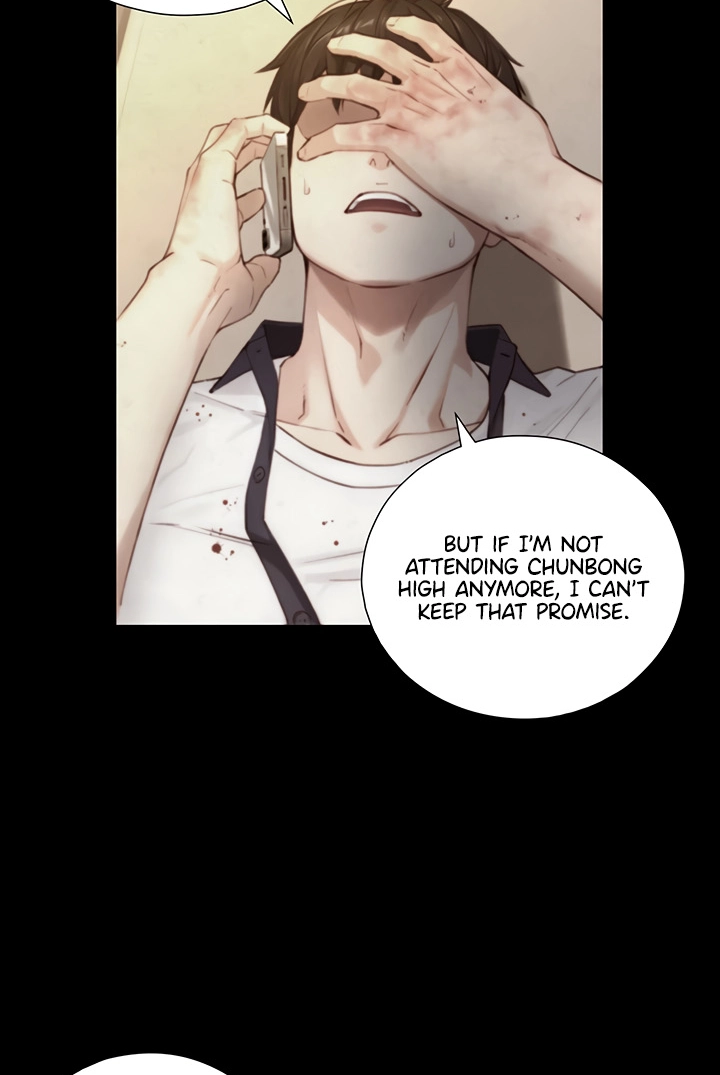 Like Father, Like Son Chapter 28 page 98 - 