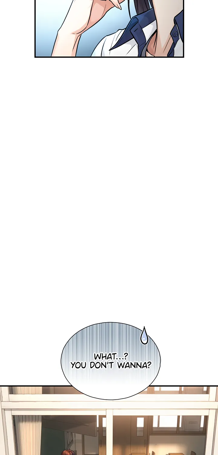 Like Father, Like Son Chapter 3 page 14 - 