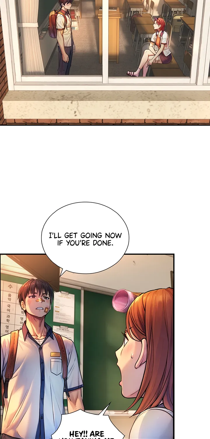 Like Father, Like Son Chapter 3 page 15 - 