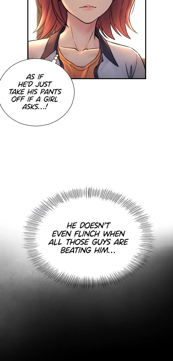 Like Father, Like Son Chapter 3 page 20 - 