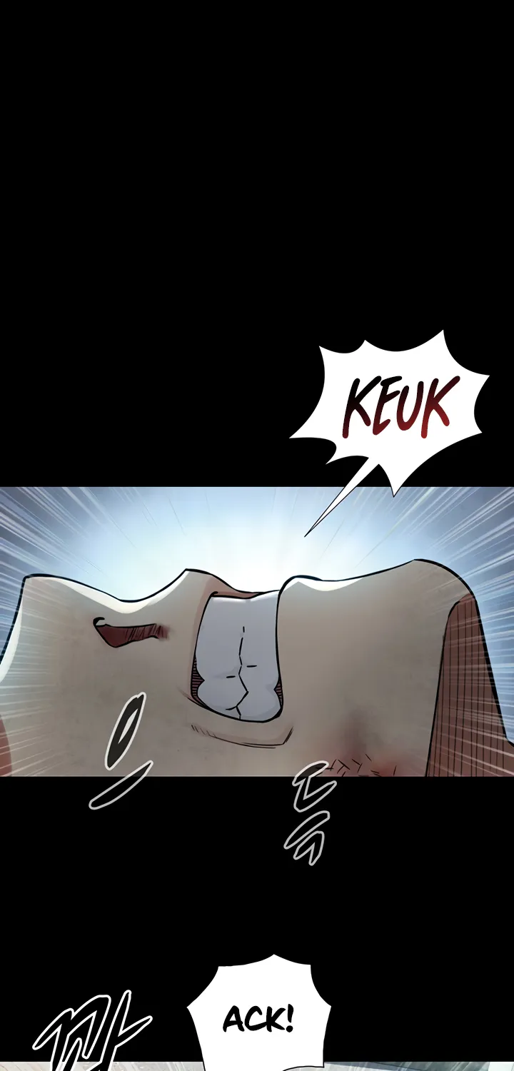 Like Father, Like Son Chapter 3 page 25 - 