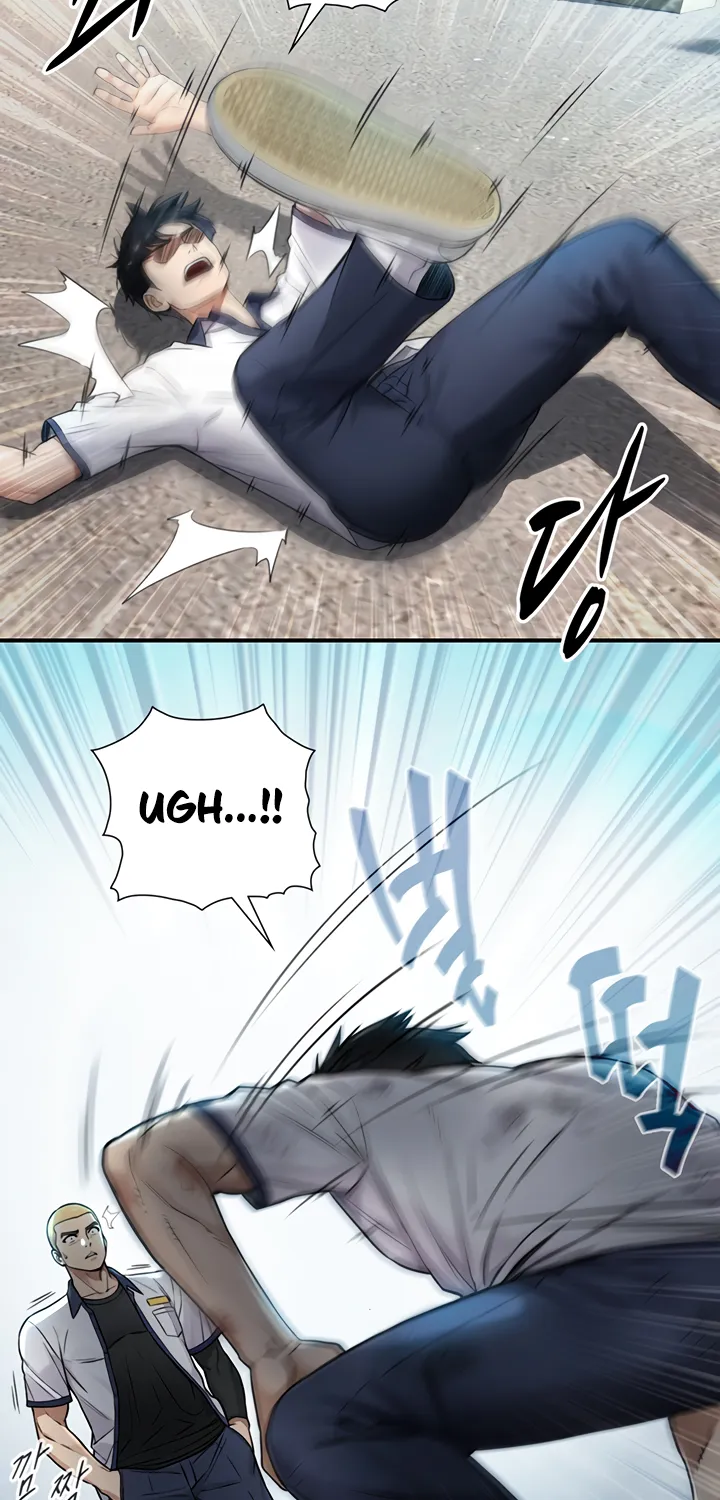 Like Father, Like Son Chapter 3 page 26 - 