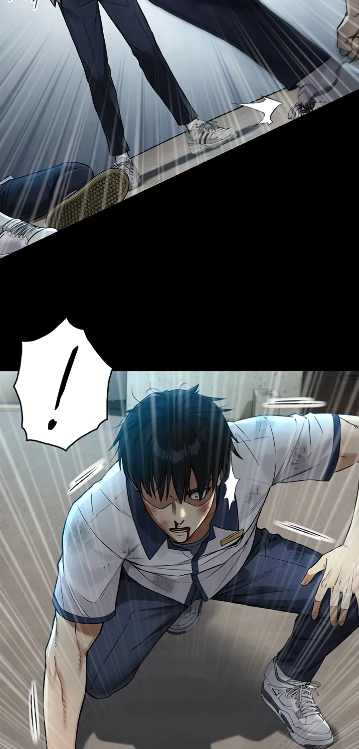 Like Father, Like Son Chapter 3 page 27 - 