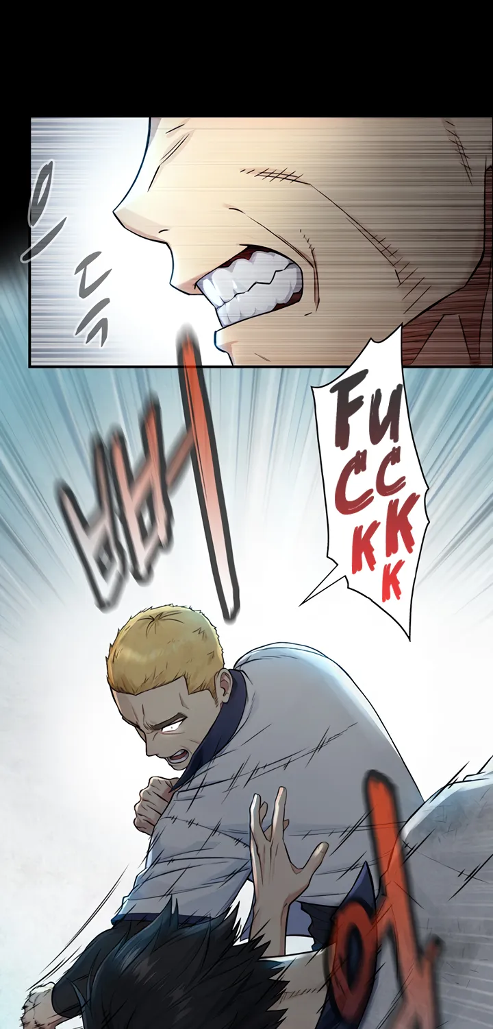 Like Father, Like Son Chapter 3 page 37 - 