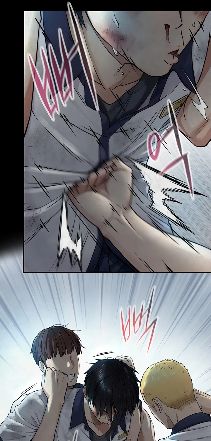 Like Father, Like Son Chapter 3 page 41 - 