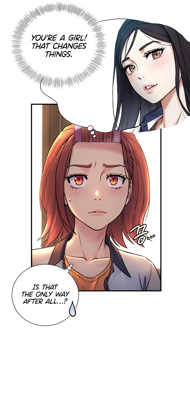 Like Father, Like Son Chapter 3 page 44 - 