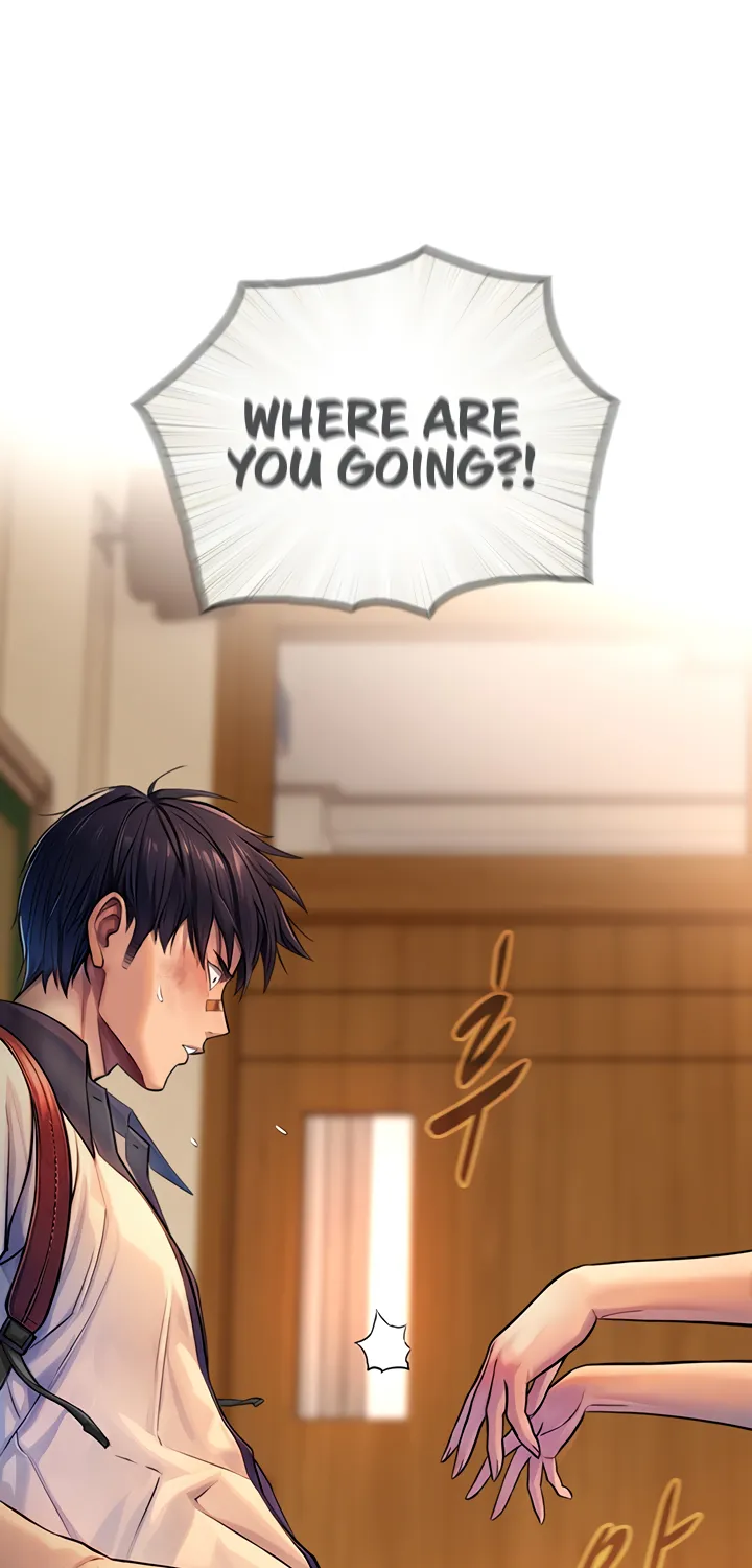 Like Father, Like Son Chapter 3 page 45 - 