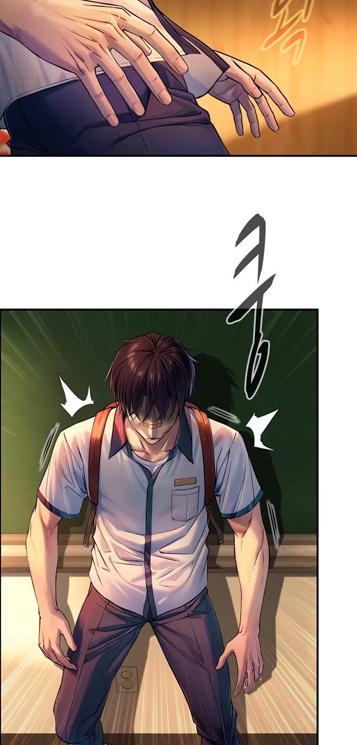 Like Father, Like Son Chapter 3 page 46 - 