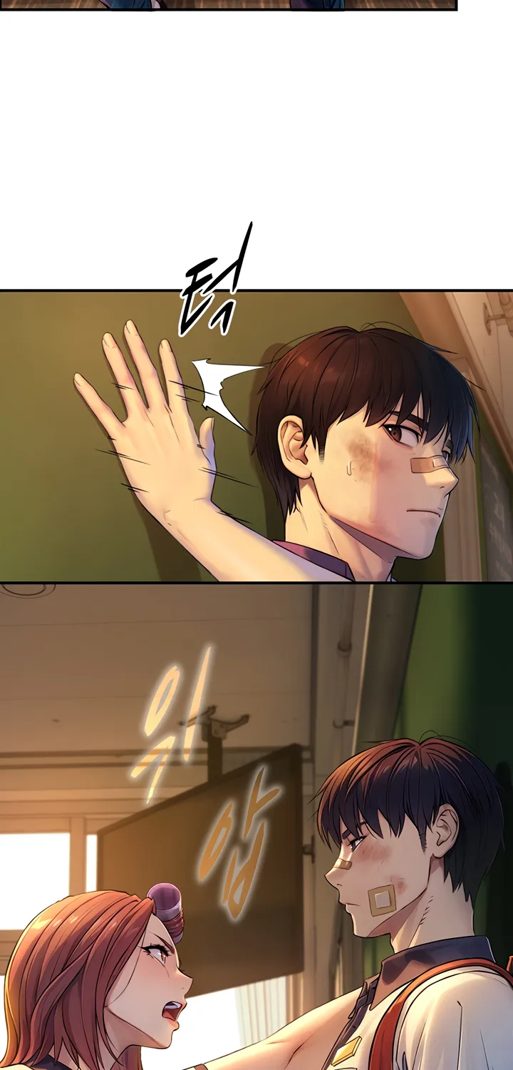 Like Father, Like Son Chapter 3 page 47 - 
