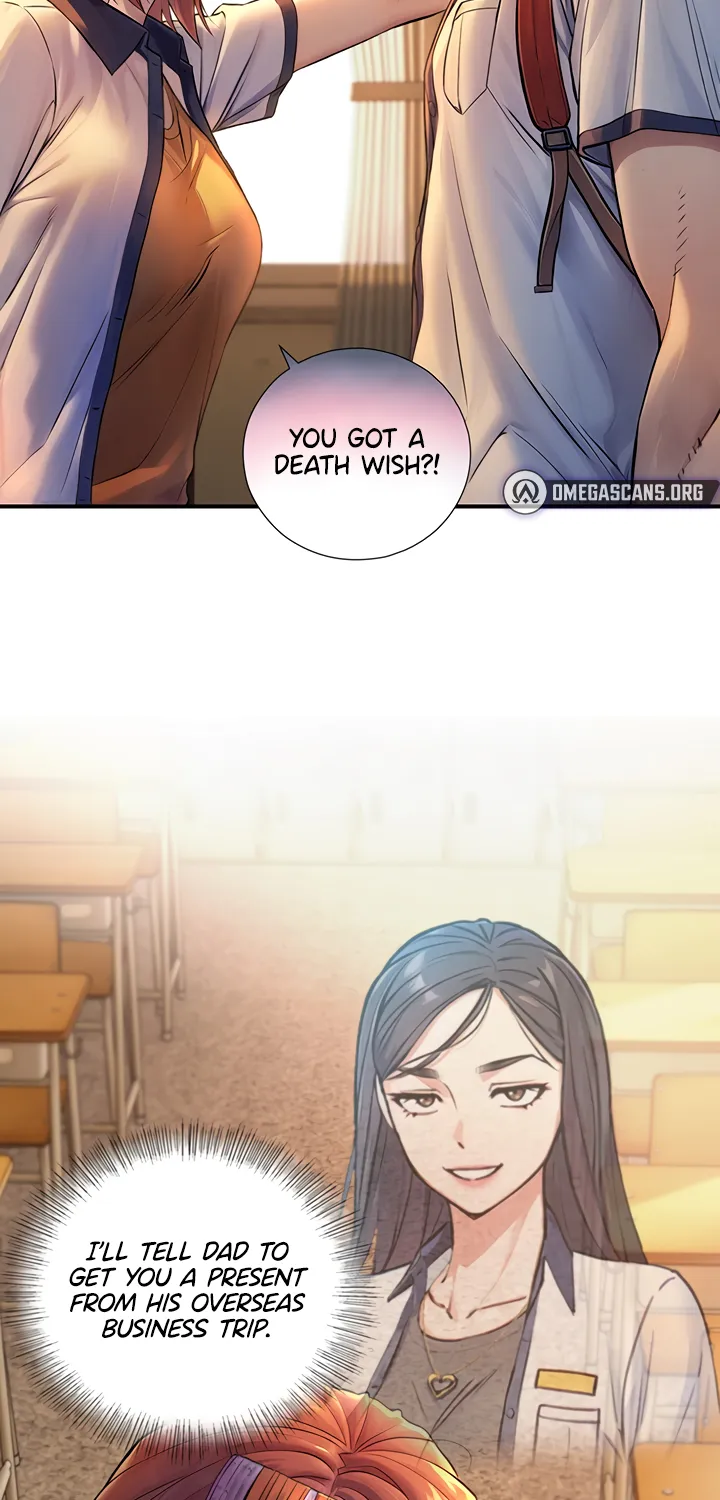 Like Father, Like Son Chapter 3 page 48 - 
