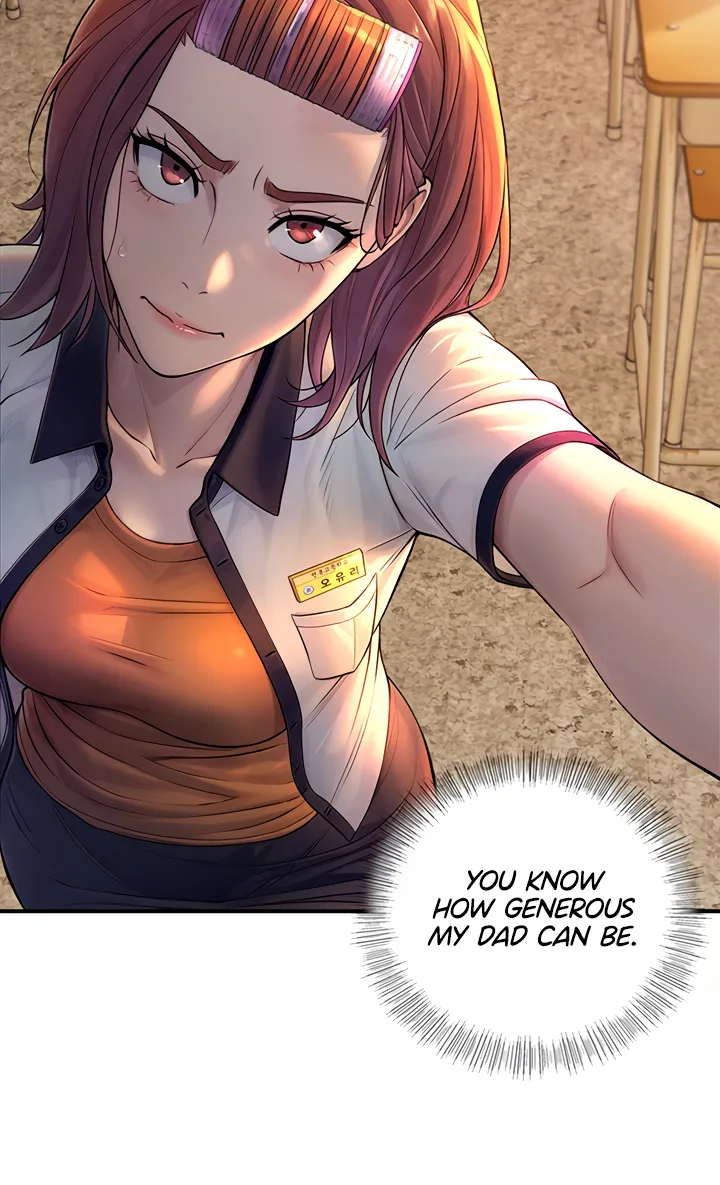 Like Father, Like Son Chapter 3 page 49 - 