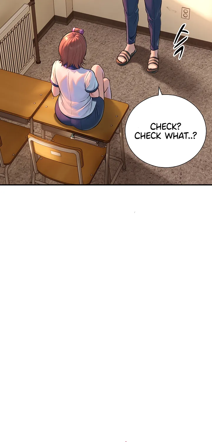 Like Father, Like Son Chapter 3 page 6 - 