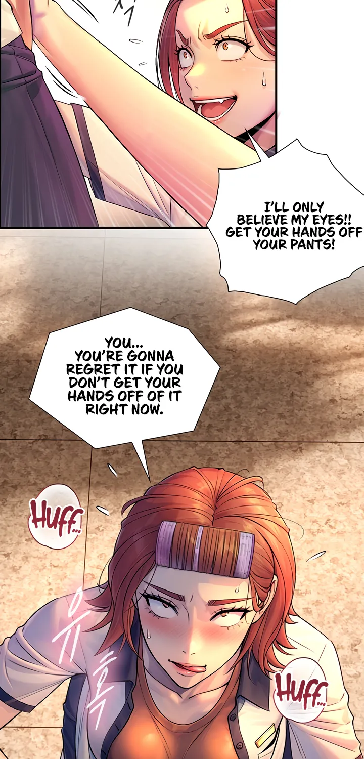 Like Father, Like Son Chapter 3 page 53 - 