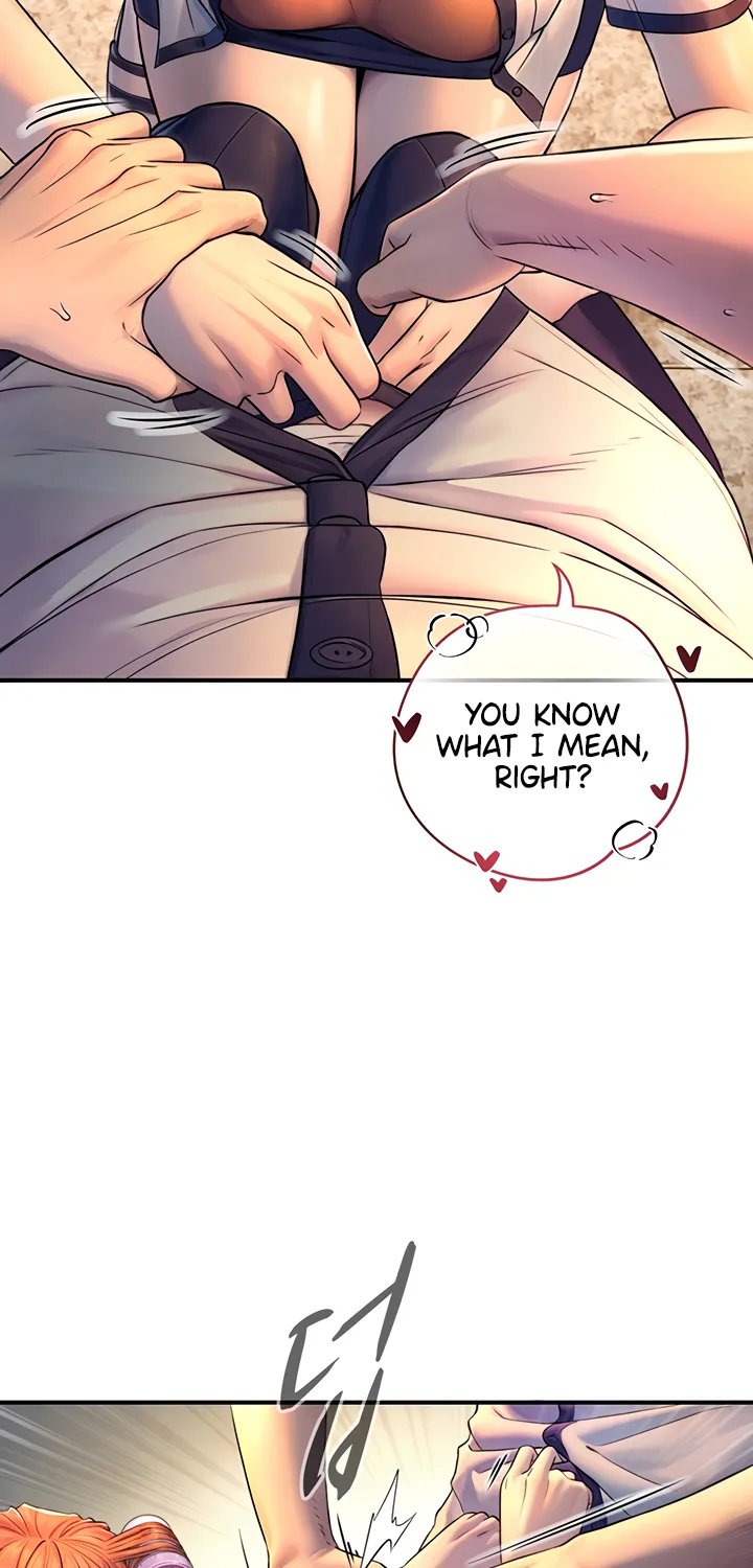 Like Father, Like Son Chapter 3 page 54 - 