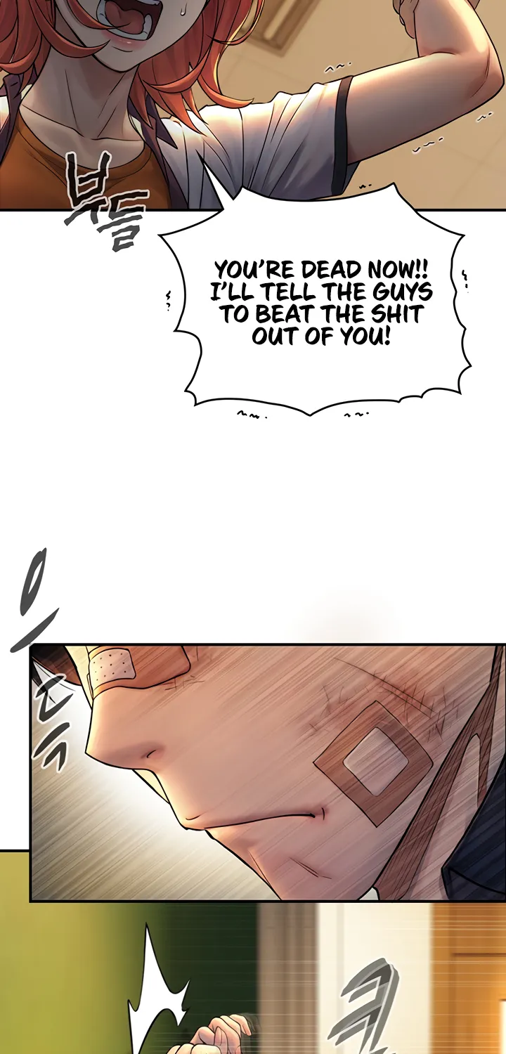 Like Father, Like Son Chapter 3 page 57 - 