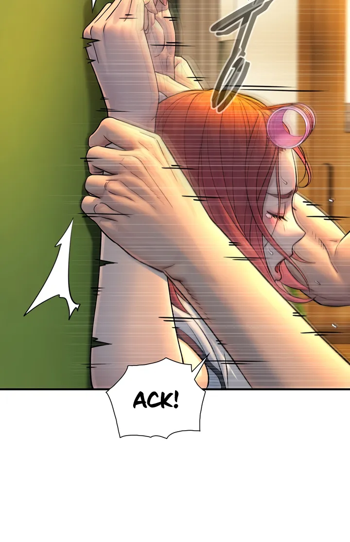 Like Father, Like Son Chapter 3 page 58 - 
