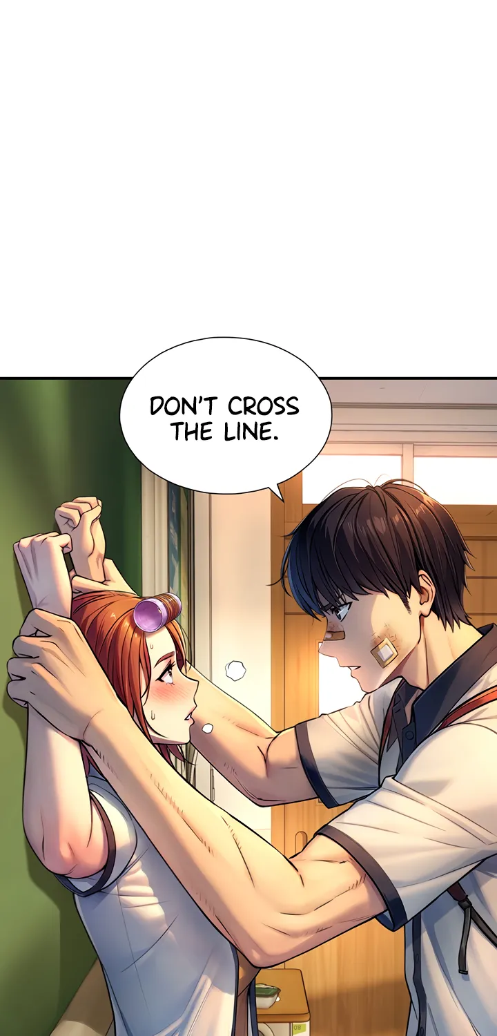 Like Father, Like Son Chapter 3 page 61 - 