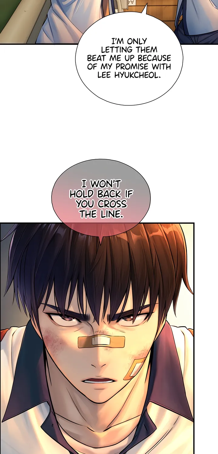 Like Father, Like Son Chapter 3 page 62 - 