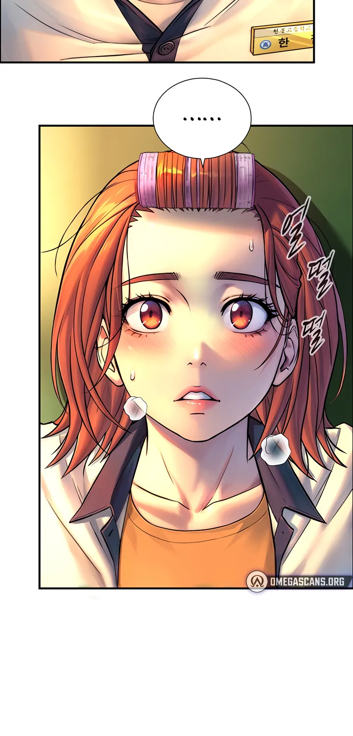 Like Father, Like Son Chapter 3 page 63 - 
