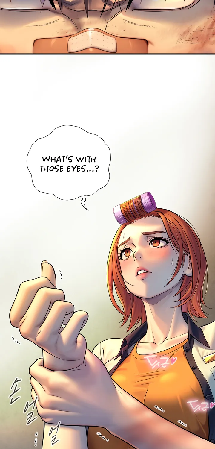 Like Father, Like Son Chapter 3 page 70 - 