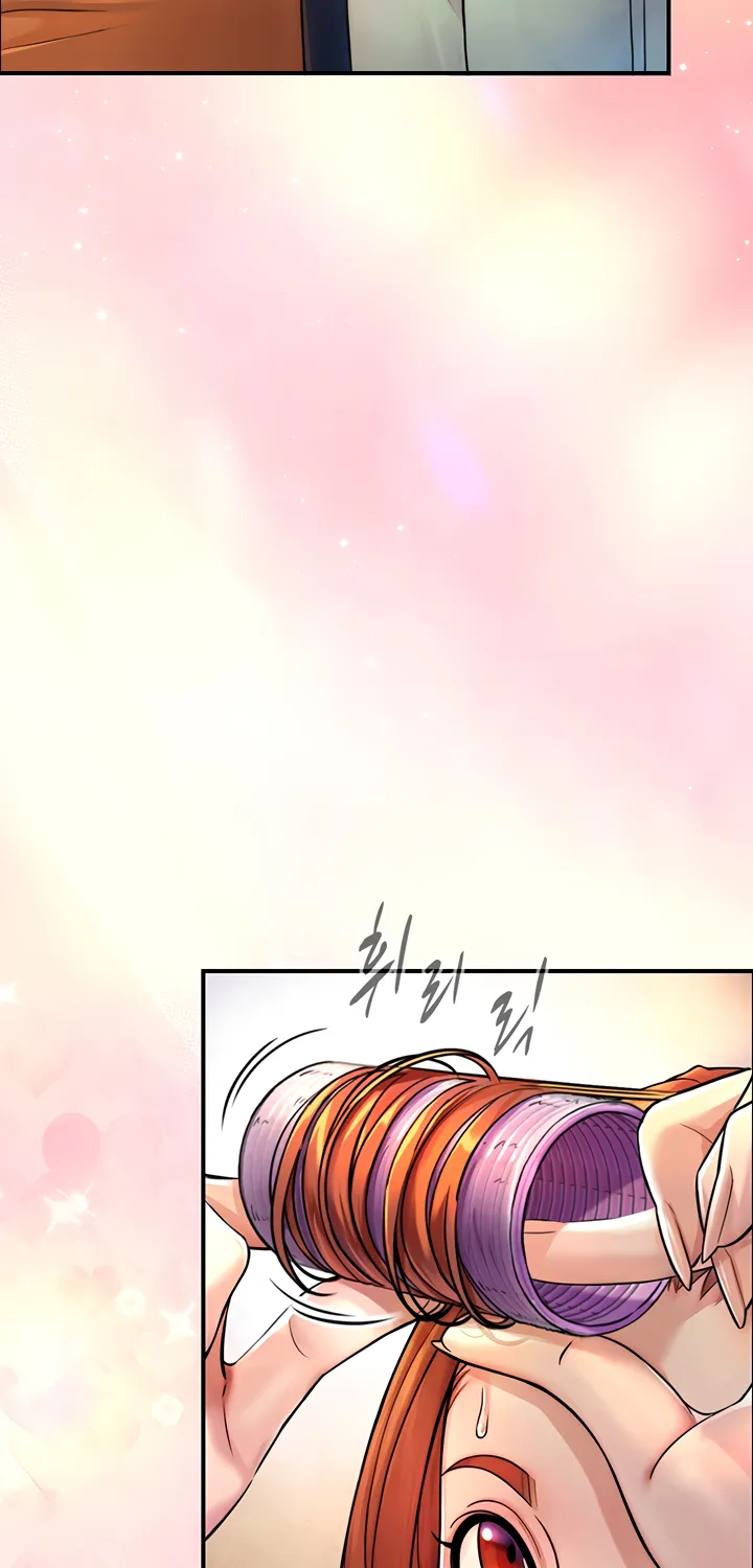 Like Father, Like Son Chapter 3 page 72 - 