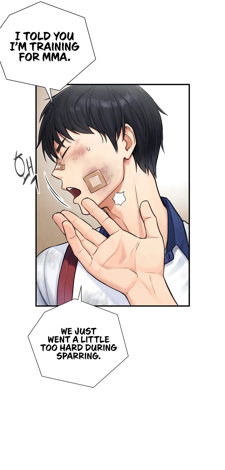 Like Father, Like Son Chapter 3 page 77 - 