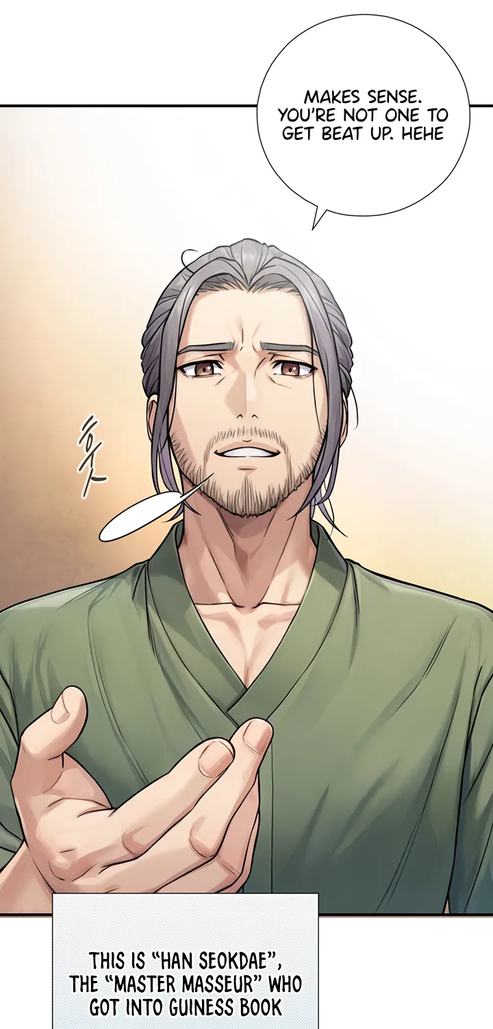 Like Father, Like Son Chapter 3 page 78 - 