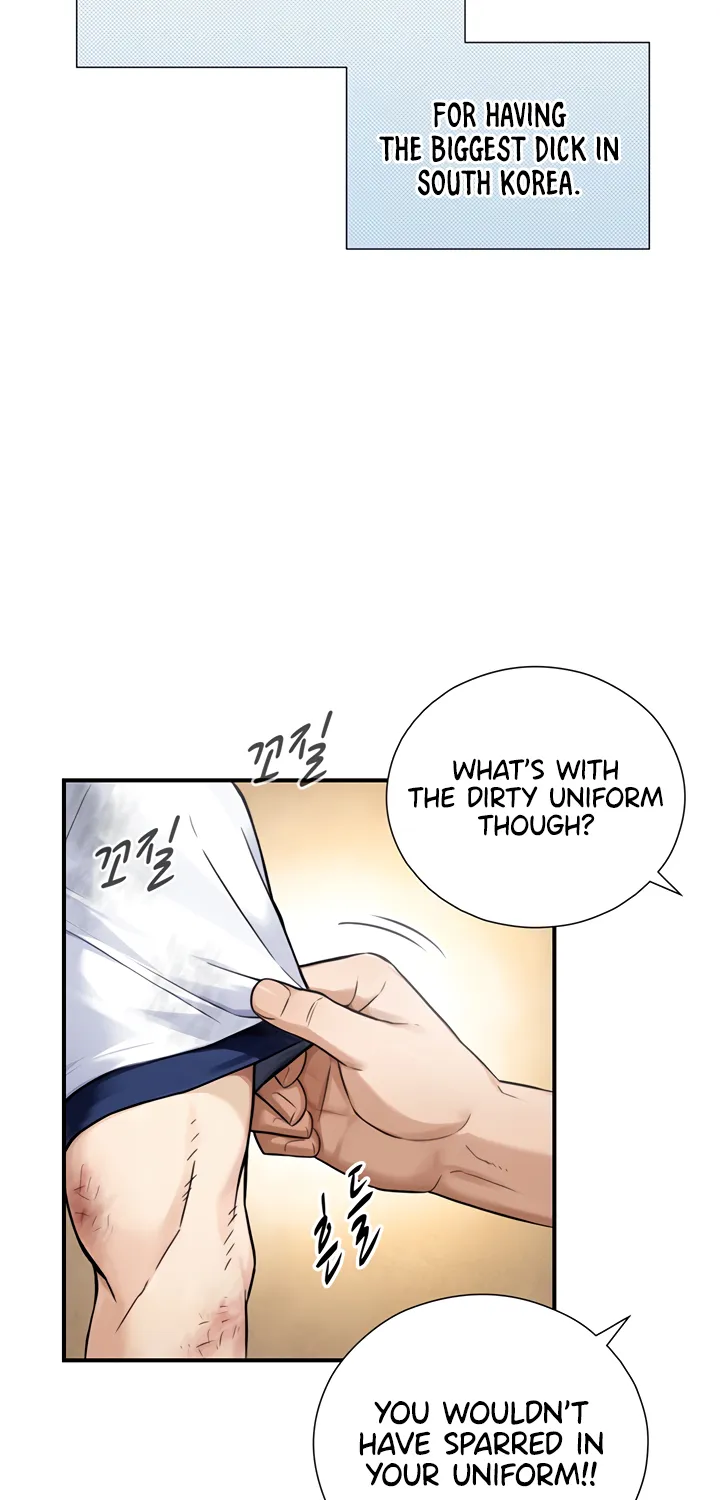 Like Father, Like Son Chapter 3 page 79 - 