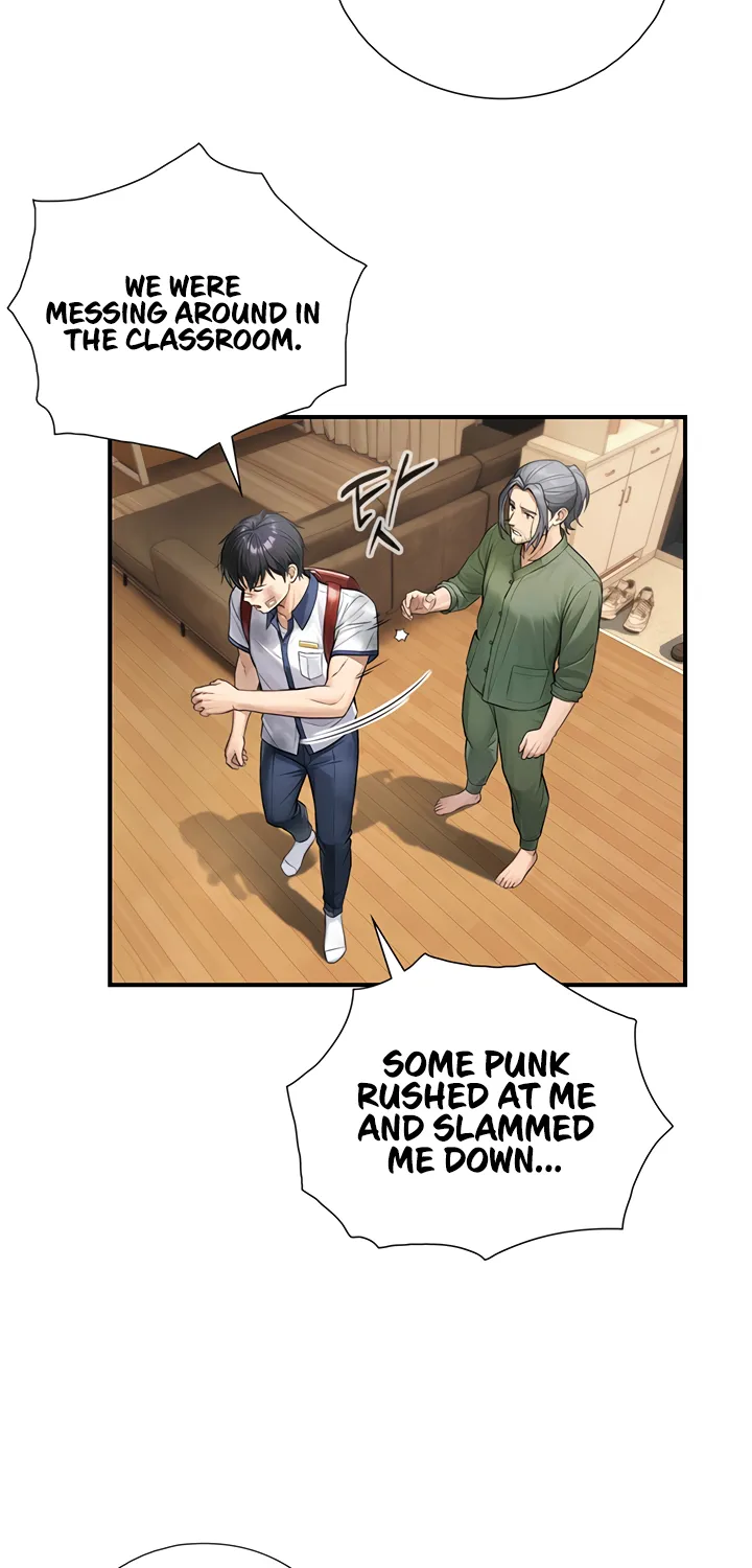 Like Father, Like Son Chapter 3 page 80 - 