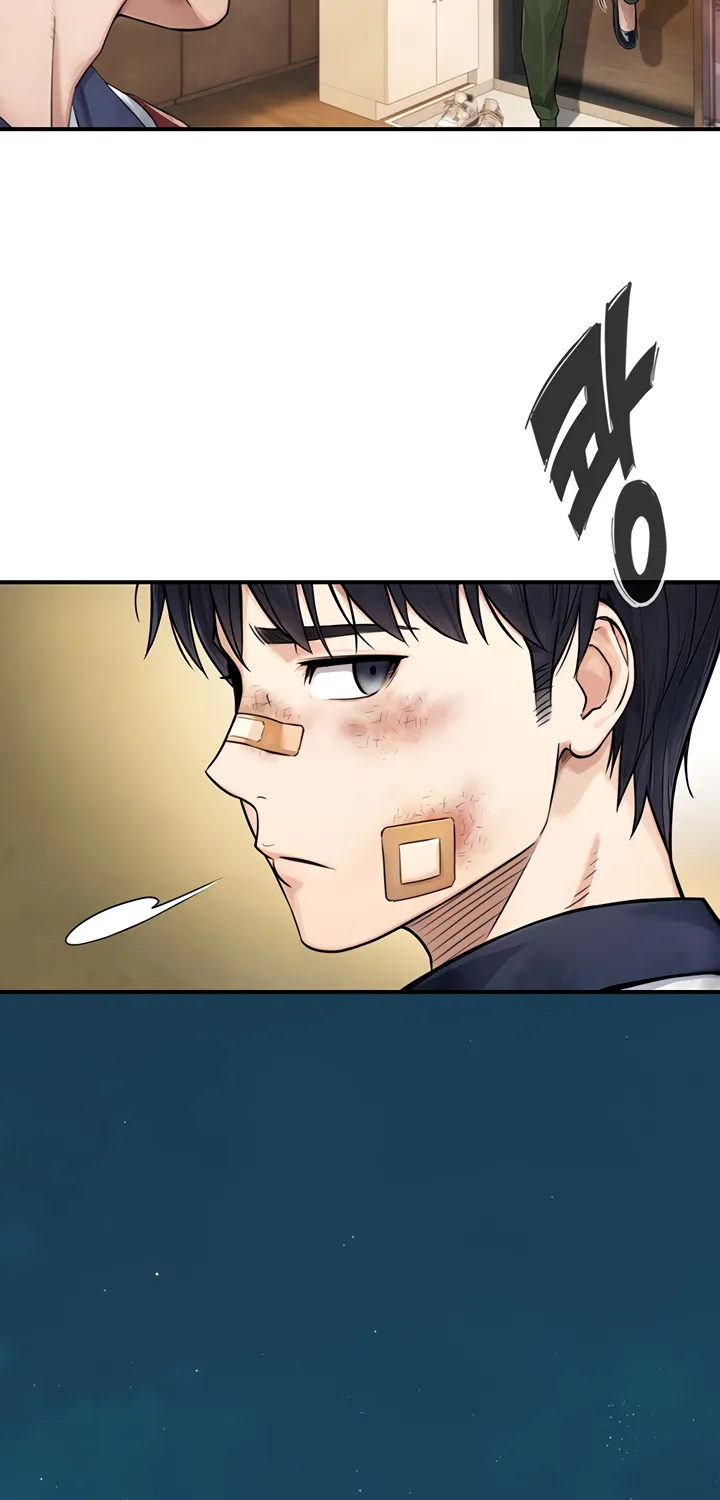 Like Father, Like Son Chapter 3 page 82 - 