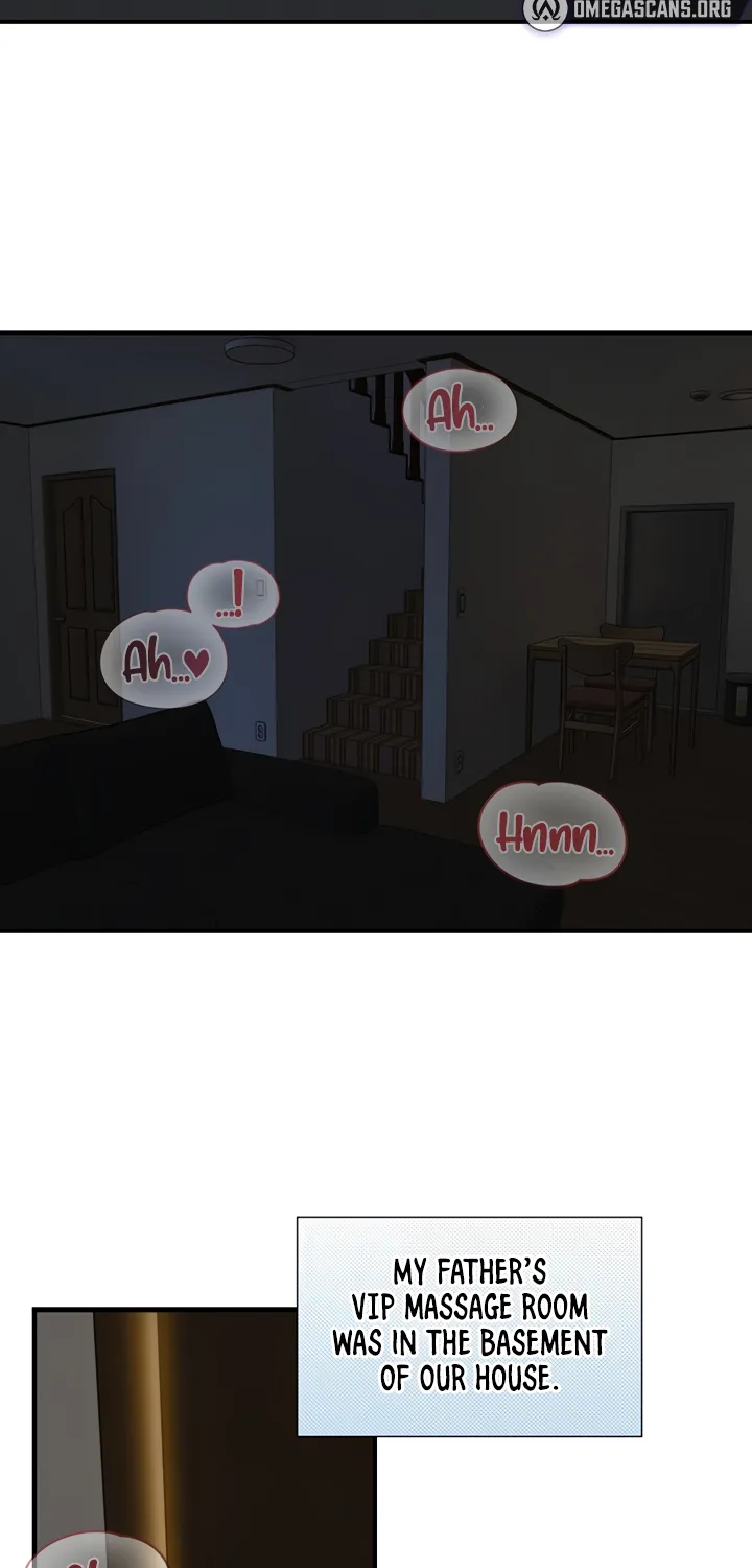 Like Father, Like Son Chapter 3 page 84 - 