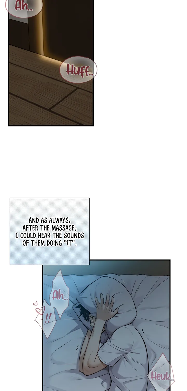 Like Father, Like Son Chapter 3 page 85 - 