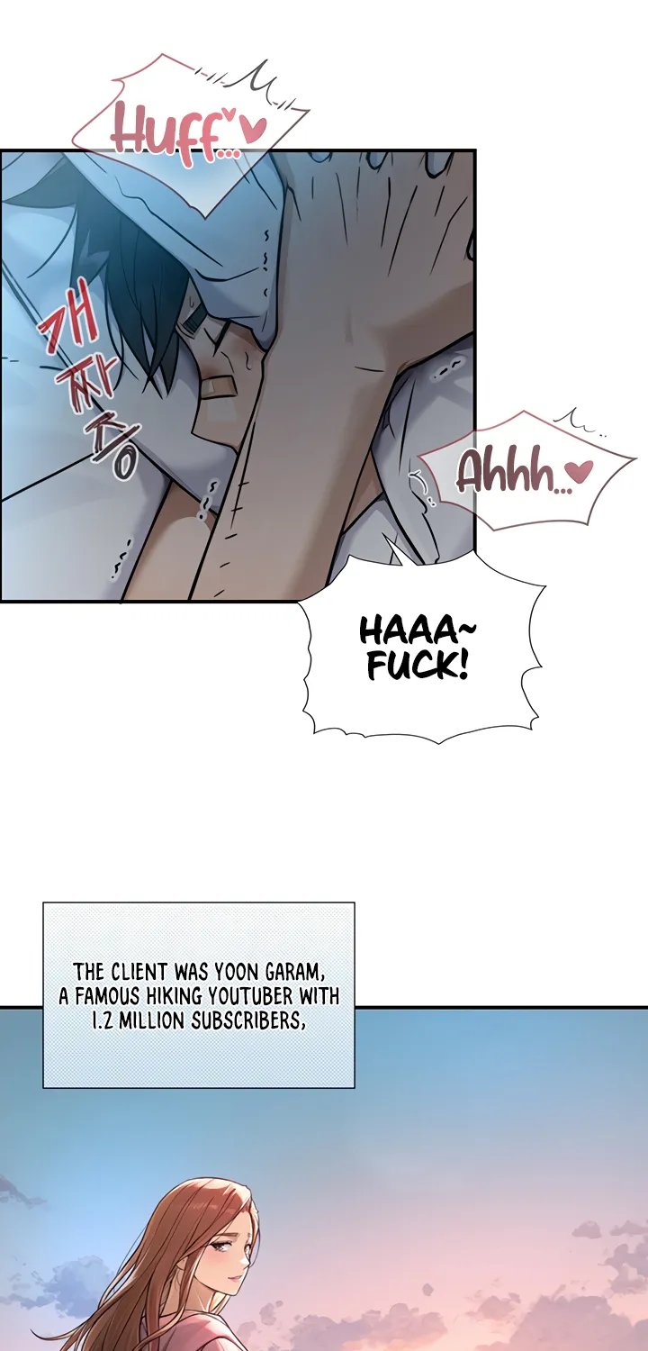 Like Father, Like Son Chapter 3 page 87 - 