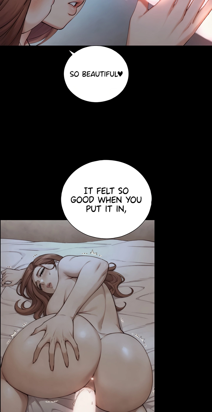 Like Father, Like Son Chapter 30 page 15 - 