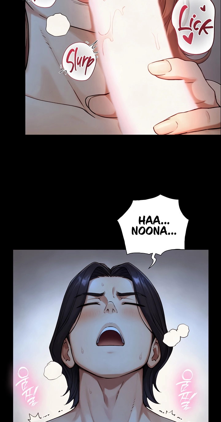Like Father, Like Son Chapter 30 page 27 - 