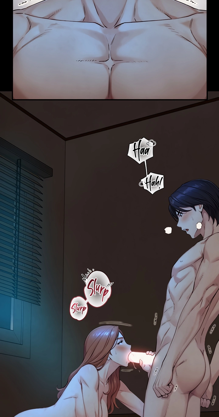 Like Father, Like Son Chapter 30 page 28 - 
