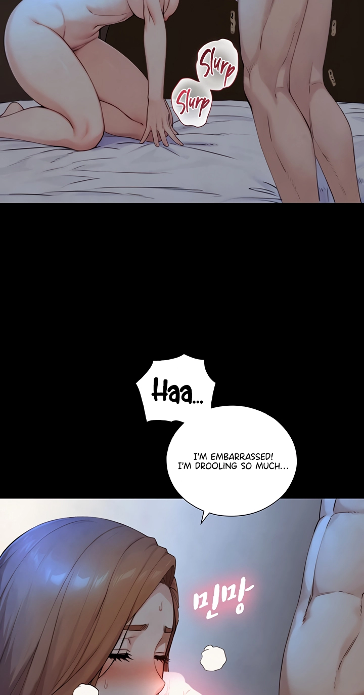 Like Father, Like Son Chapter 30 page 29 - 