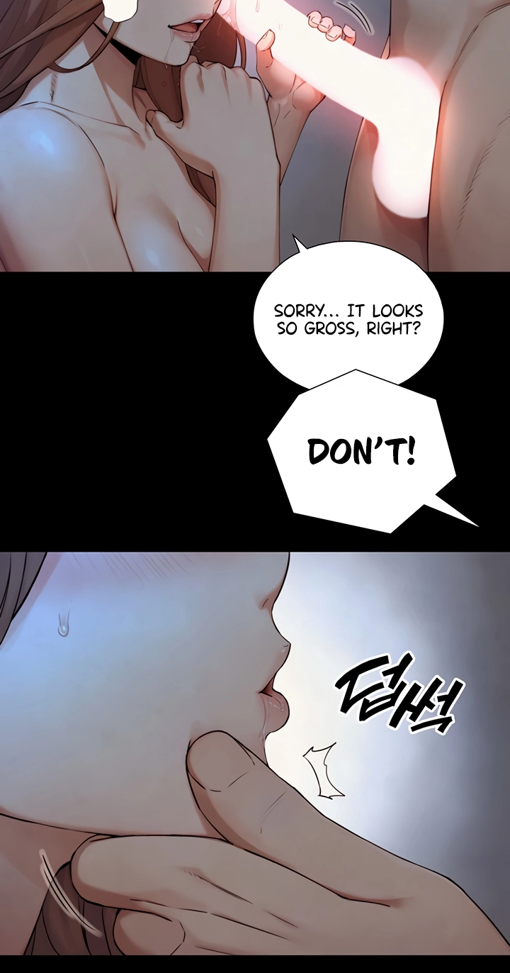 Like Father, Like Son Chapter 30 page 30 - 