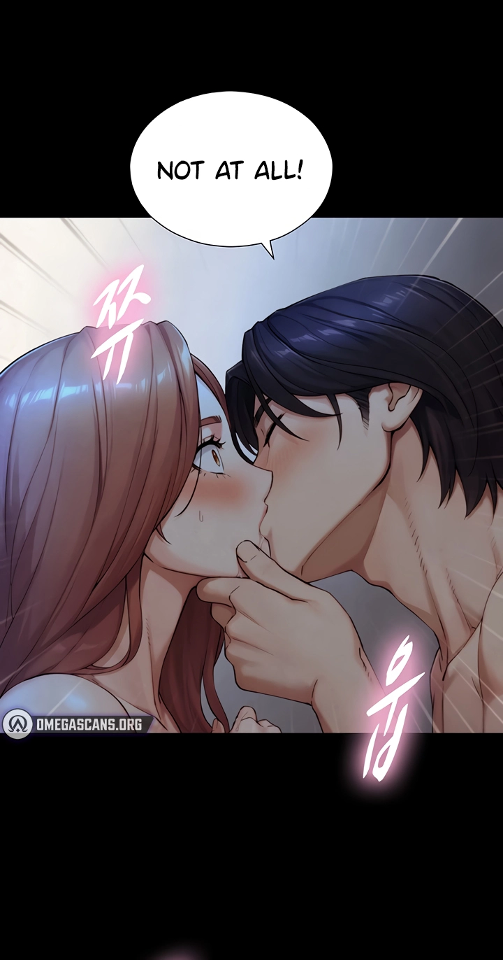 Like Father, Like Son Chapter 30 page 31 - 