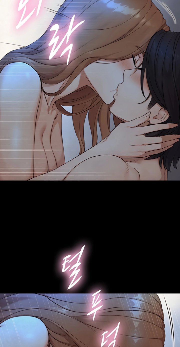 Like Father, Like Son Chapter 30 page 34 - 